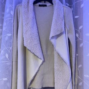 Romeo and Juliet cardigan